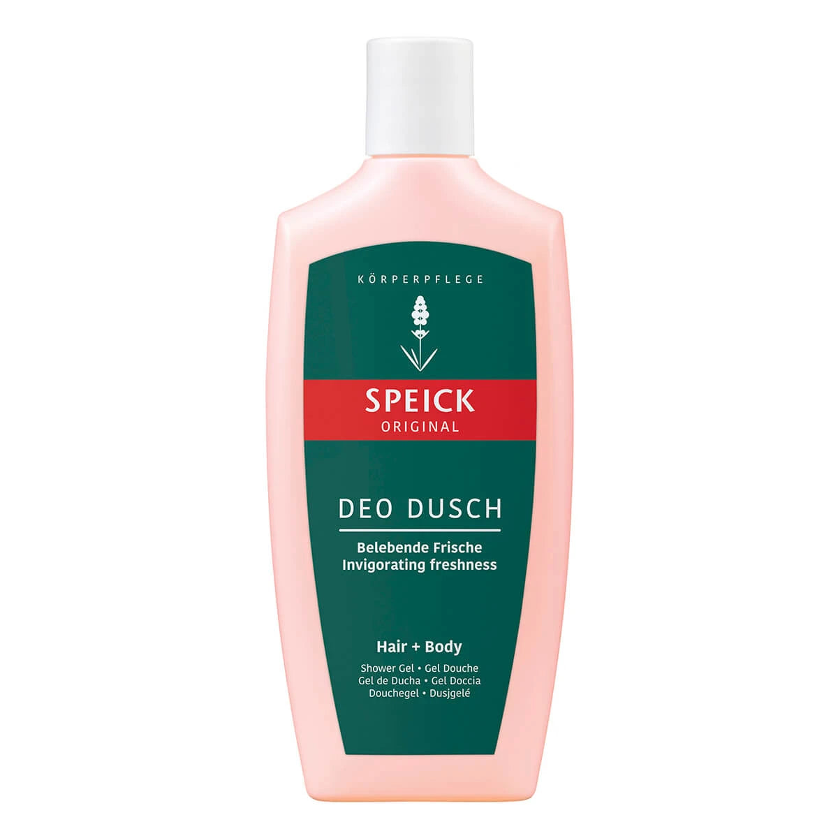 Speick Original Deo Showergel 250 Ml