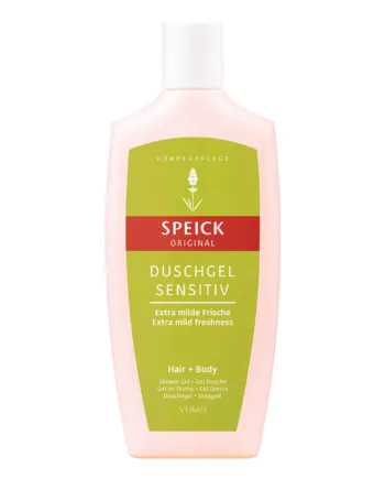 Speick Original Showergel  Sensitive  250 Ml