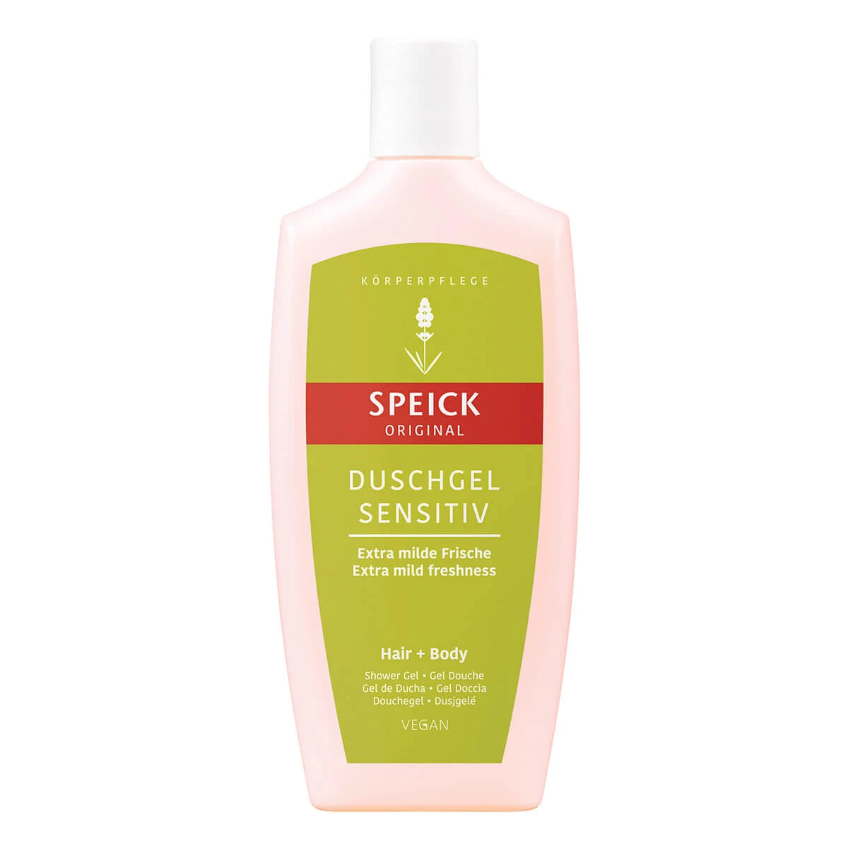 Speick Original Showergel Sensitive 250 Ml