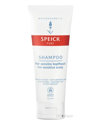 Speick Pure Shampoo  200 Ml