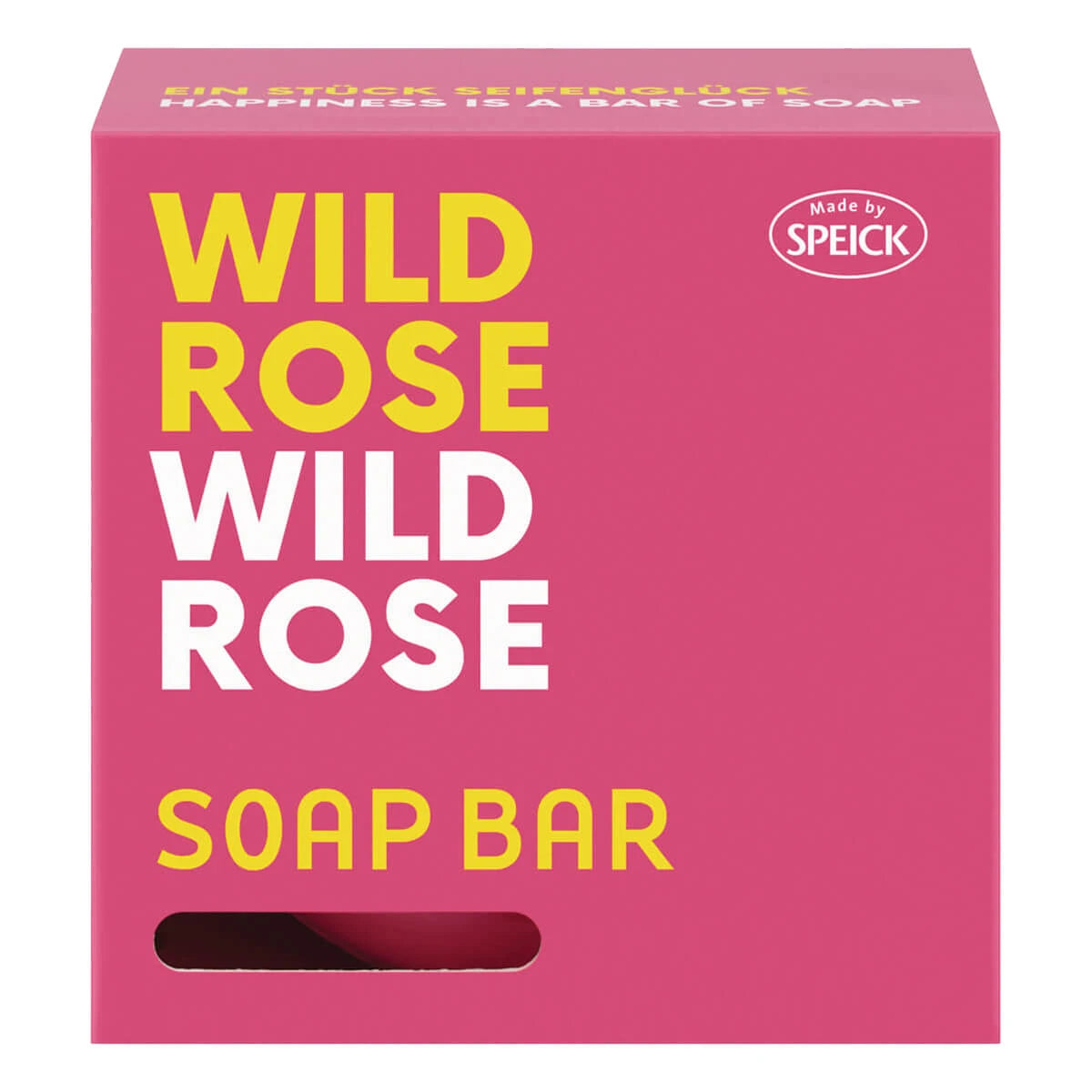 Speick Sæbe  Rose  100