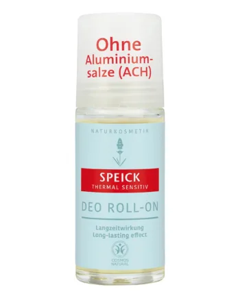 Speick Thermal Sensitiv Deo Roll-on  50 Ml