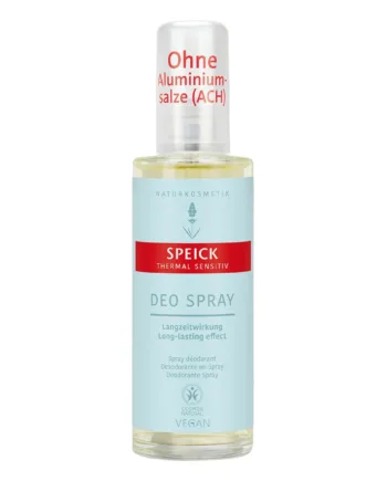 Speick Thermal Sensitiv Deo Spray  75 Ml