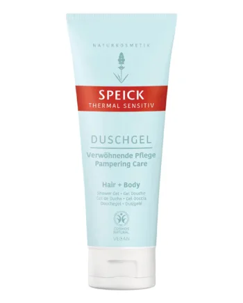 Speick Thermal Sensitiv Showergel  200 Ml