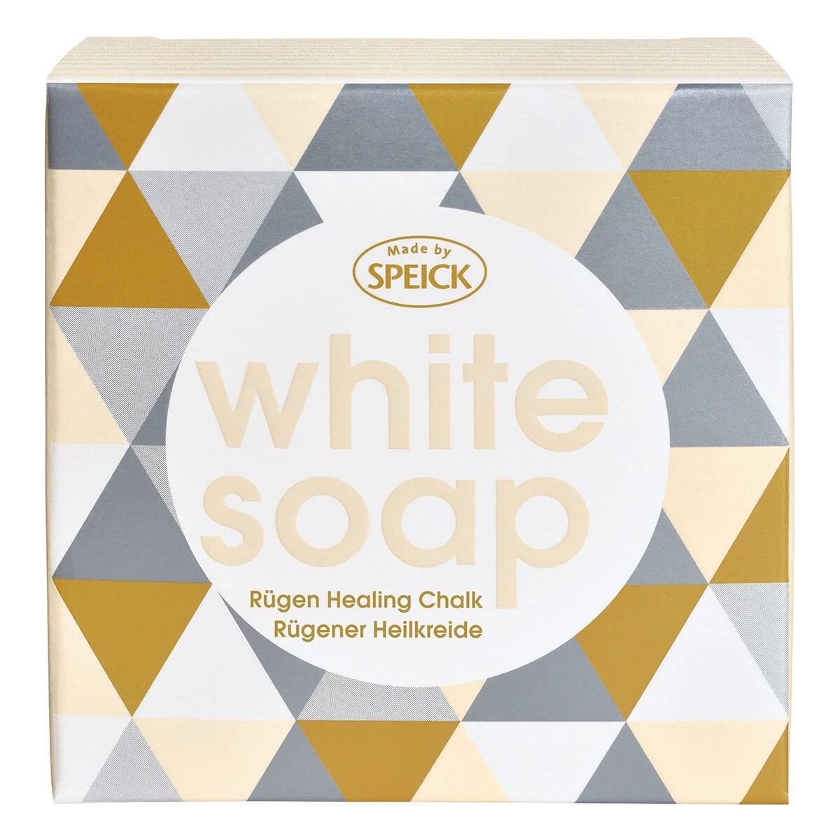 Speick White Soap Healing Chalk 100 Gr