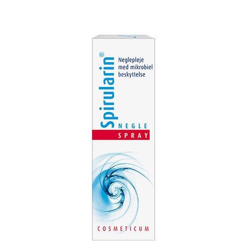 Spirularin Negle Spray 50ml