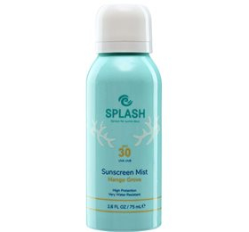 Splash Mango Grove Sunscreen Mist Spf 30 75 Ml  Solcreme
