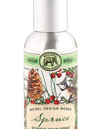 Spruce -rumduft