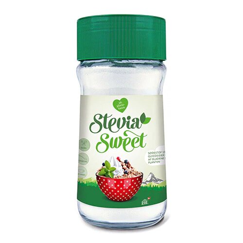 Stevia Drys-let Hermesetas