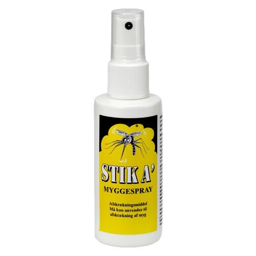 Stik    Myggespray