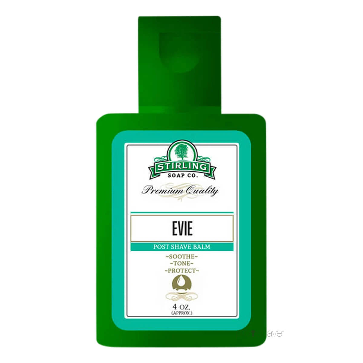 Stirling Soap Company Aftershave Balm Evie 118 Ml