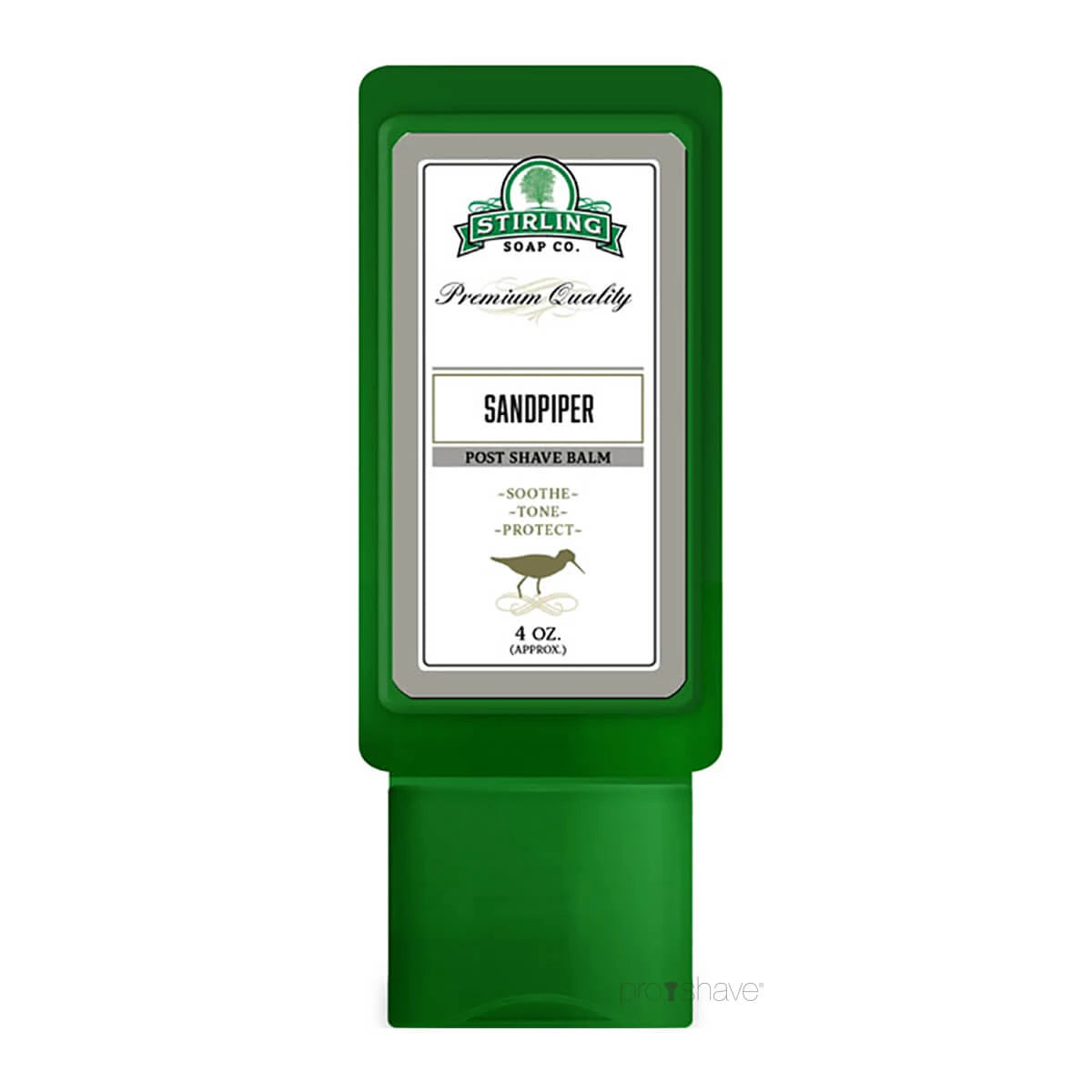 Stirling Soap Company Aftershave Balm Sandpiper 118 Ml
