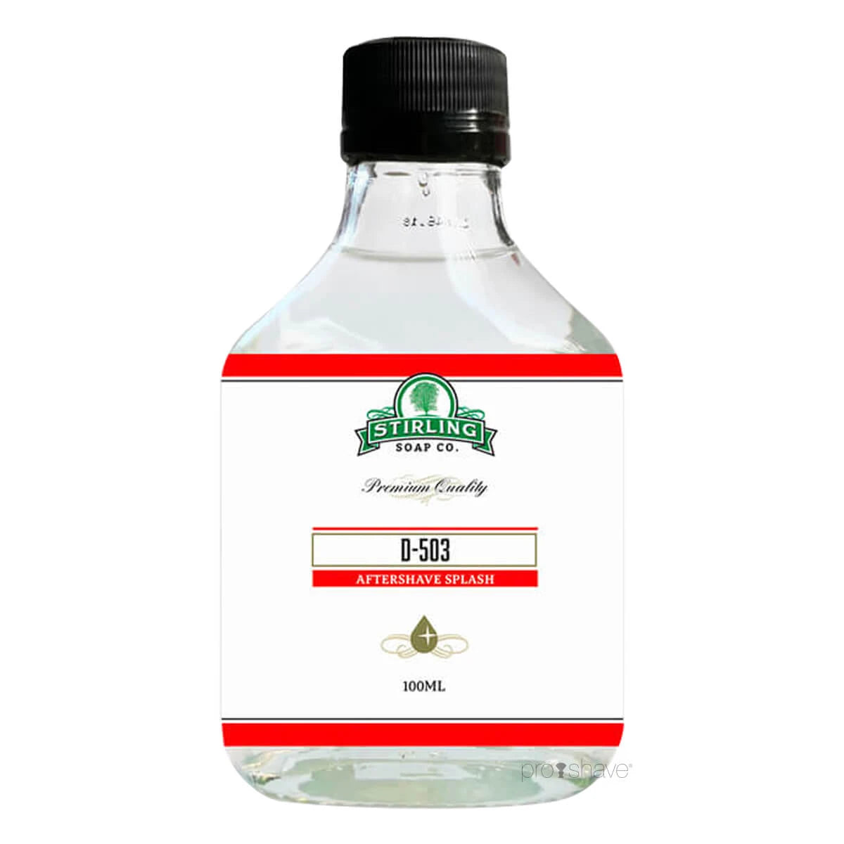 Stirling Soap Company Aftershave Splash -503 100 Ml