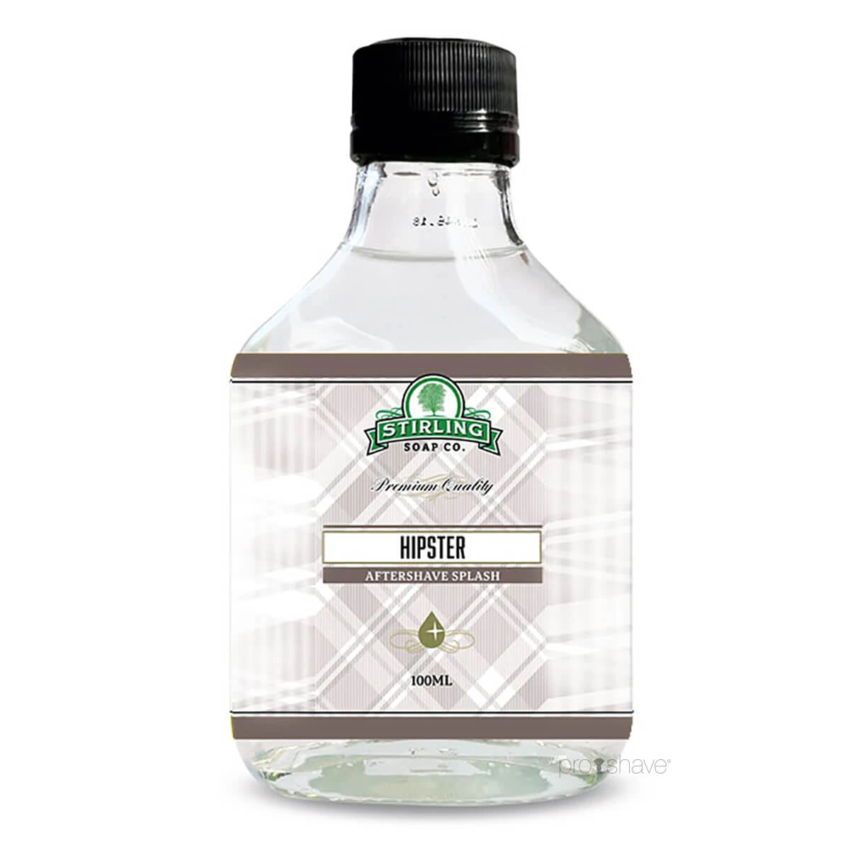 Stirling Soap Company Aftershave Splash Hipster 100 Ml