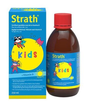 Strath Kids  250ml