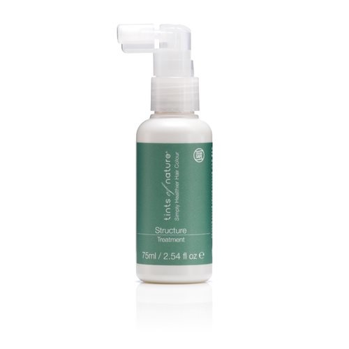 Structure Treatment Tints Of Nature  75 Ml