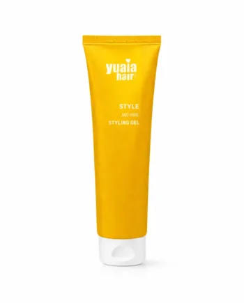 Style And Shine Styling Gel 150 Ml