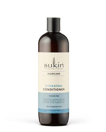 Sukin Conditioner Hydrating  500ml
