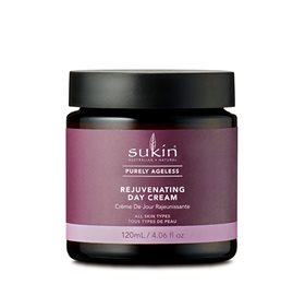 Sukin Day Cream Rejuvenating Purely Ageless 120 Ml