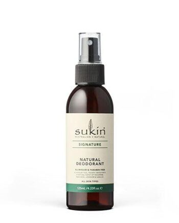 Sukin Deodorant Natural Signature  125ml