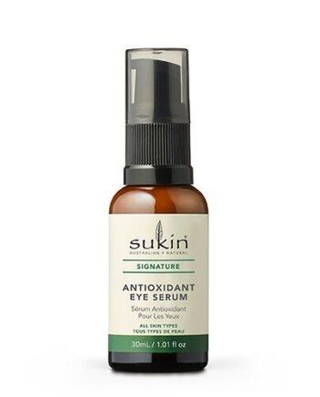 Sukin Eye Serum Antioxidant Signature  30ml
