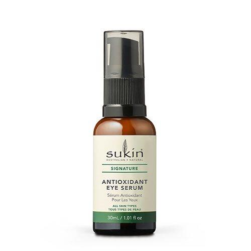 Sukin Eye Serum Antioxidant Signature 30ml