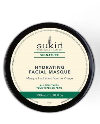 Sukin Facial Masque Hydrating Signature  100ml