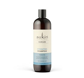 Sukin Shampoo Hydrating 500 Ml