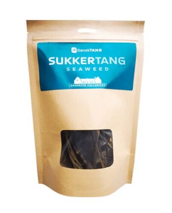 Sukkertang Tørret 20 Gram