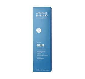 Sun After Sun Beroligende Lotion      125ml
