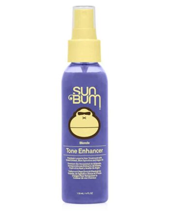 Sun Bum Hair Blonde Tone Enhancer 118ml