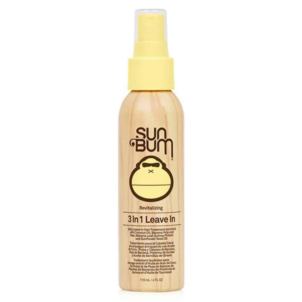 Sun Bum 3in1 Leave-in Conditioner 118ml