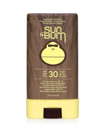 Sun Bum Sunscreen Face Stick Spf30 13g