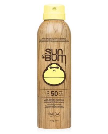 Sun Bum Sunscreen Spray Spf50 170ml