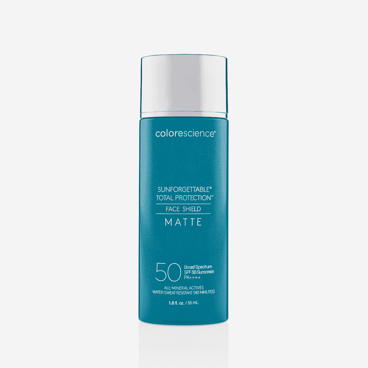 Sunforgettableâ Total Protectionâ Face Sheild Matte Spf50 55ml