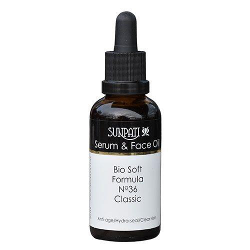 Sunpati Serum-balsam Face 50 Ml