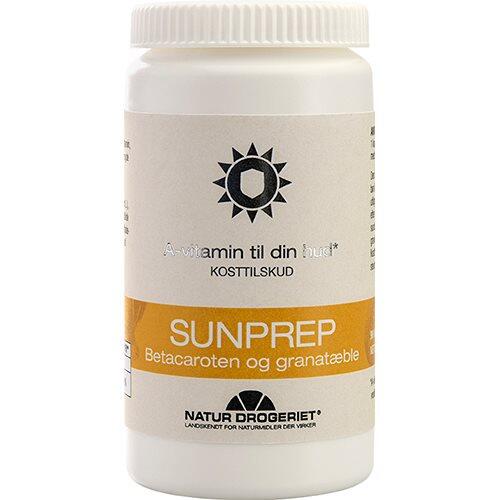 Sunprep 90 Kapsler