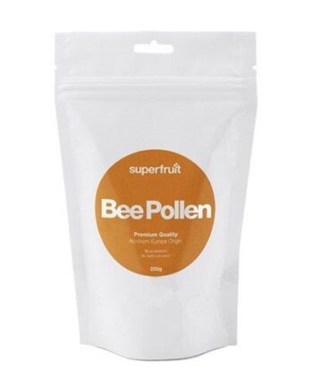 Superfruit Bee Pollen Superfruit  200g