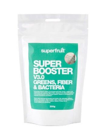 Superfruit Super Booster V3    200g