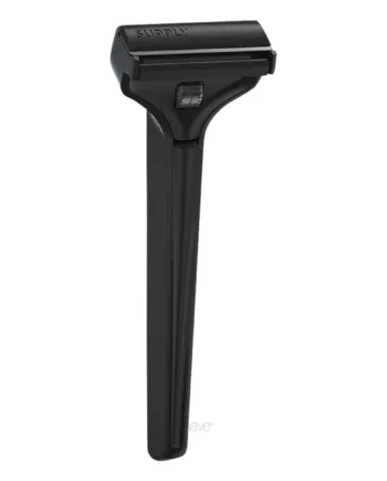 Supply The Single Edge Skraber  Pro  Matte Black