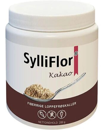 Sylliflor Kakao 200 Gram