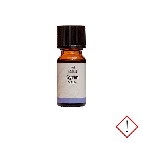 Syren Duftolie 10 Ml