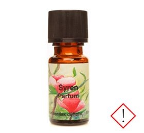 Syren Duftolie Unique 10 Ml