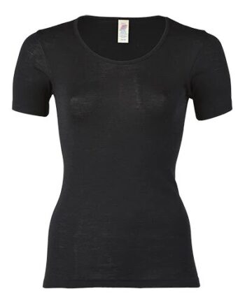 -shirt  Black  Str  42 44