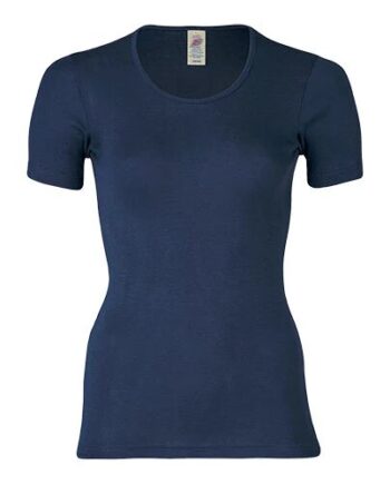-shirt  Navy  Str  34 36