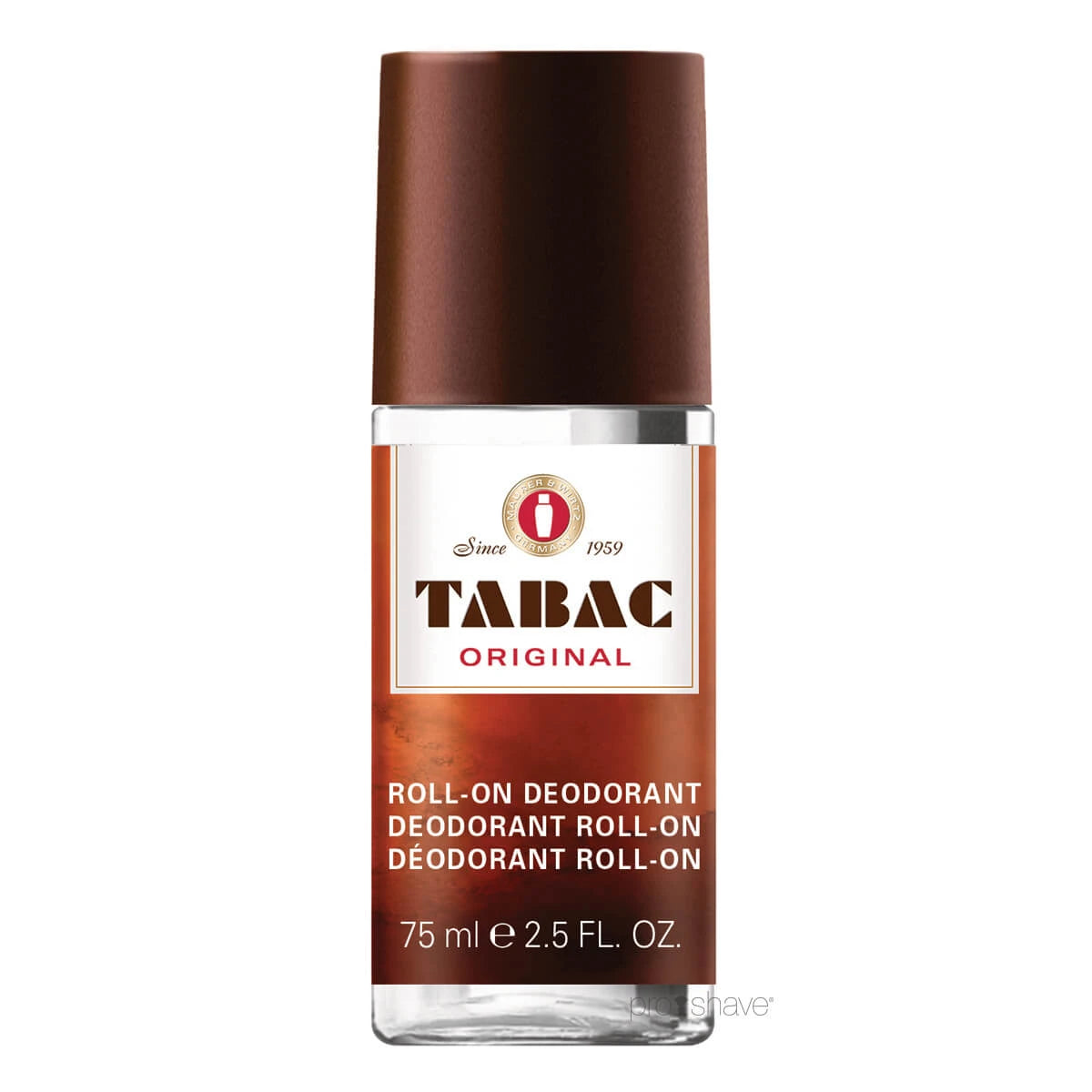 Tabac Deo Roll On  75 Ml