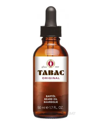 Tabac Skægolie  50 Ml