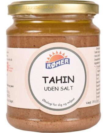 Tahin øko  250 Gram
