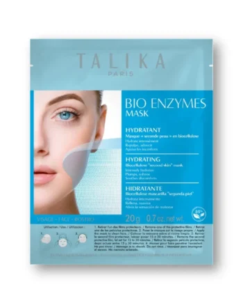 Talika Bio Enzymes Mask Hydrating    Stk