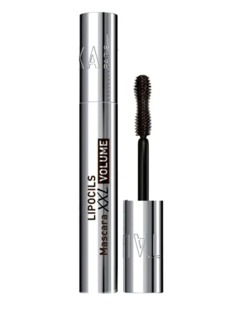 Talika Lipocils Mascara    Volume Black    5ml
